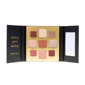 NWT Butter London Teddy Girl Eyeshadow Palette